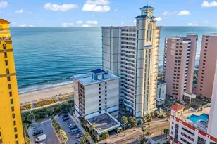 2504 N Ocean Blvd, Myrtle Beach, SC 29588 - Photo 2