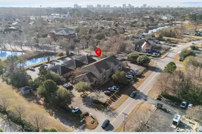 4420 Oleander Dr. #Oleander Executive Centre, Myrtle Beach, SC 29577 - Photo 36