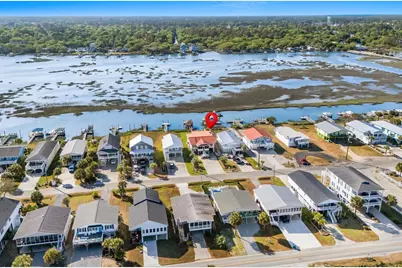314 Dogwood Dr. S, Garden City Beach, SC 29576 - Photo 2