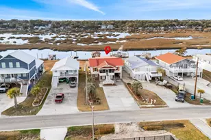 314 Dogwood Dr S, Garden City Beach, SC 29576 - Photo 4