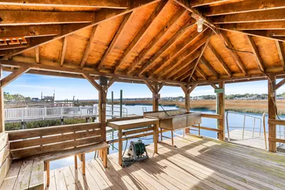 314 Dogwood Dr. S, Garden City Beach, SC 29576 - Photo 8