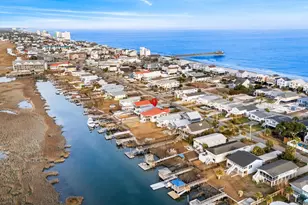 314 Dogwood Dr S, Garden City Beach, SC 29576 - Photo 6