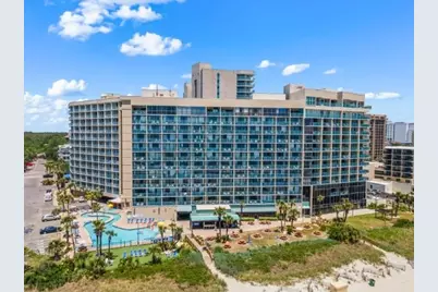 201 74th Ave. N #1037, Myrtle Beach, SC 29572 - Photo 1