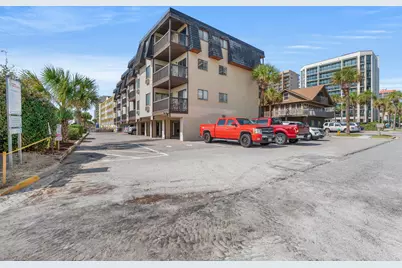 201 76th Ave. N #E-2, Myrtle Beach, SC 29572 - Photo 38