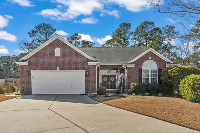 6603 Salisbury Ct., Murrells Inlet, SC 29576 - Photo 1