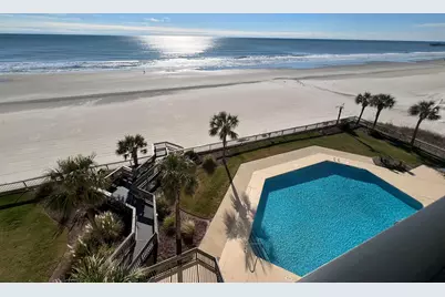 10100 Beach Club Dr. #5D, Myrtle Beach, SC 29572 - Photo 4
