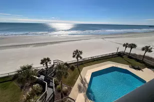 10100 Beach Club Dr, Myrtle Beach, SC 29572 - Photo 4