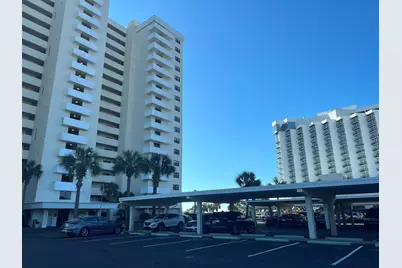 10100 Beach Club Dr. #5D, Myrtle Beach, SC 29572 - Photo 40