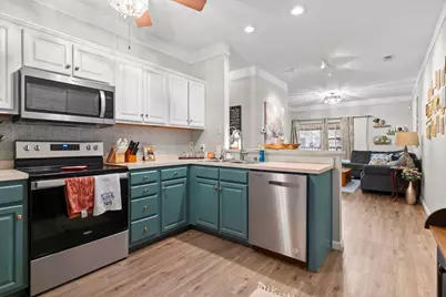 4209 Sweetwater Blvd. #209, Murrells Inlet, SC 29576 - Photo 2