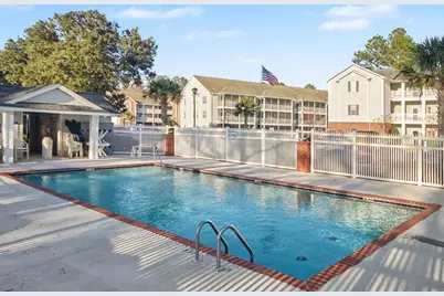 4853 Meadowsweet Dr. #1807, Myrtle Beach, SC 29579 - Photo 34