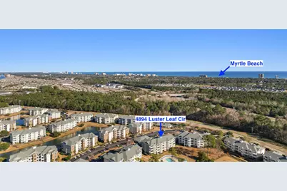 4894 Luster Leaf Circle #405, Myrtle Beach, SC 29577 - Photo 36