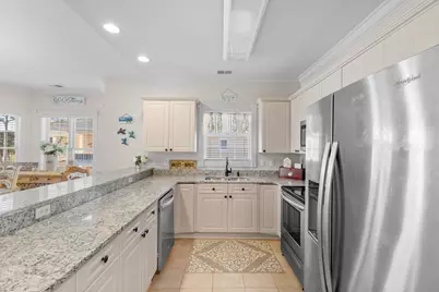 4894 Luster Leaf Circle #405, Myrtle Beach, SC 29577 - Photo 8
