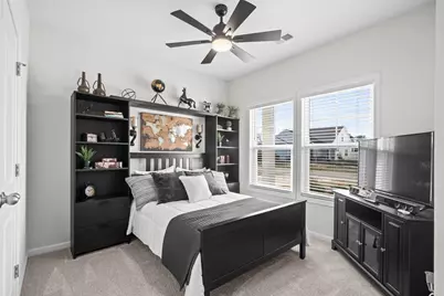 447 Honeyhill Loop, Conway, SC 29526 - Photo 24