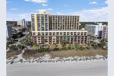 6900 N Ocean Blvd. #605, Myrtle Beach, SC 29572 - Photo 1