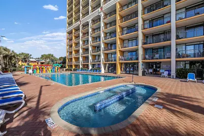 6900 N Ocean Blvd. #605, Myrtle Beach, SC 29572 - Photo 22