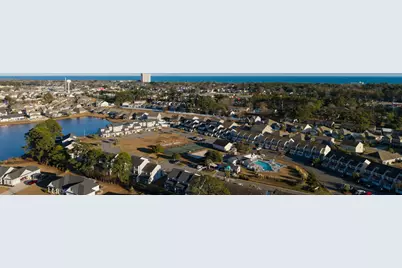 1600 Deer Creek Rd. #E, Surfside Beach, SC 29575 - Photo 34