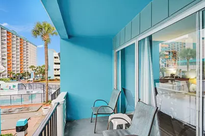 1600 S Ocean Blvd. #216, Myrtle Beach, SC 29577 - Photo 16