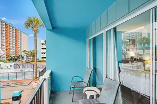 1600 S Ocean Blvd, Myrtle Beach, SC 29577 - Photo 16