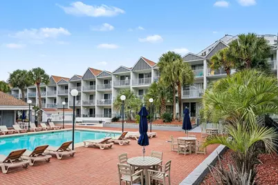 6803 N Ocean Blvd. #219, Myrtle Beach, SC 29577 - Photo 22