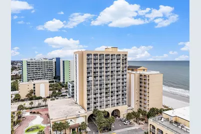 1205 S Ocean Blvd. #20801, Myrtle Beach, SC 29577 - Photo 32