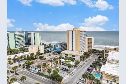 1205 S Ocean Blvd. #20801, Myrtle Beach, SC 29577 - Photo 2