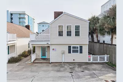 933 Perrin Dr., North Myrtle Beach, SC 29582 - Photo 1