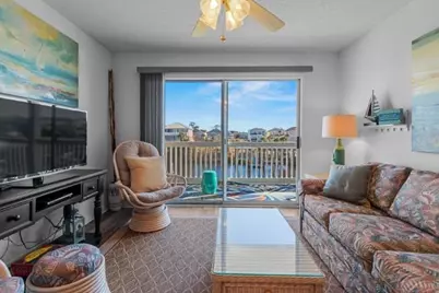 4522 North Plantation Harbour Dr. #E-9, Little River, SC 29566 - Photo 10