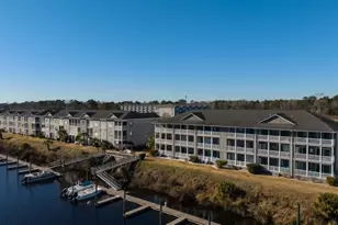 4522 N Plantation Harbour Dr, Little River, SC 29566 - Photo 30