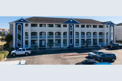 4522 North Plantation Harbour Dr. #E-9, Little River, SC 29566 - Photo 1