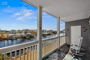 4522 N Plantation Harbour Dr, Little River, SC 29566 - Photo 26