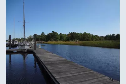 Slip 40 Friendfield Marina, Georgetown, SC 29440 - Photo 6