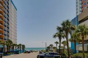 1600 S Ocean Blvd, Myrtle Beach, SC 29577 - Photo 14