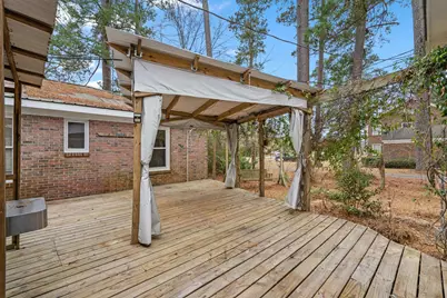 206 Magrath Ave., Conway, SC 29526 - Photo 34