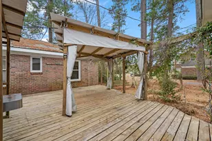 206 Magrath Ave, Conway, SC 29526 - Photo 34