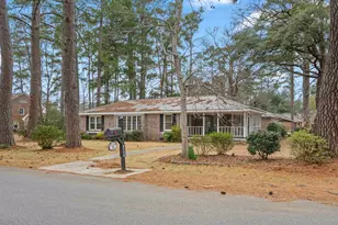 206 Magrath Ave, Conway, SC 29526 - Photo 1