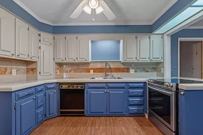 206 Magrath Ave., Conway, SC 29526 - Photo 12