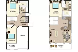 225 Clam Digger Loop, Pawleys Island, SC 29585 - Photo 36