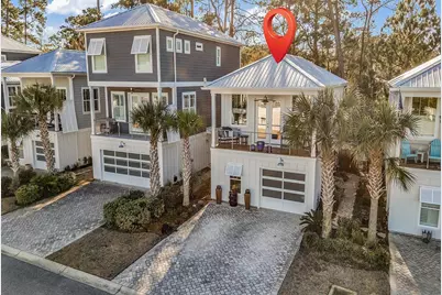 225 Clam Digger Loop, Pawleys Island, SC 29585 - Photo 1