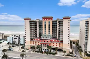 1321 S Ocean Blvd, North Myrtle Beach, SC 29582 - Photo 1