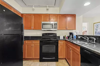 1321 S Ocean Blvd. #1110, North Myrtle Beach, SC 29582 - Photo 4