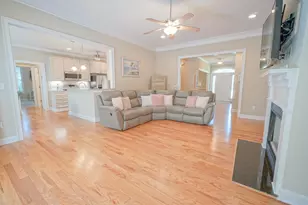 625 Whispering Pines Ct, Murrells Inlet, SC 29576 - Photo 6