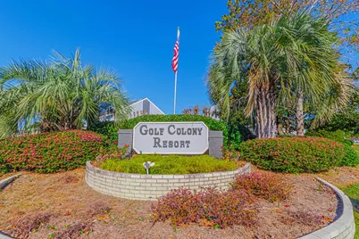 3700 Golf Colony Lane #13-C, Little River, SC 29566 - Photo 30