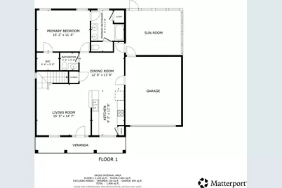 3425 Arrowhead Blvd., Myrtle Beach, SC 29579 - Photo 48