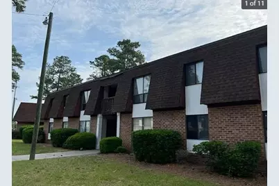 615 Carter Ln. #B-1, Conway, SC 29526 - Photo 1