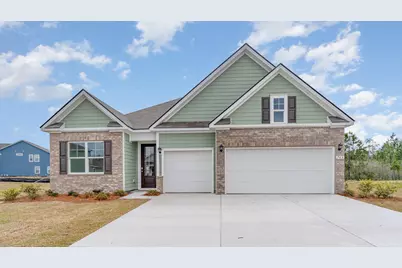 3036 Berry Bush Way, Conway, SC 29526 - Photo 1