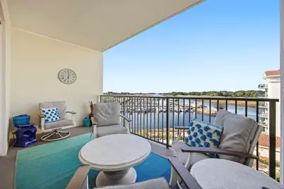 8121 Amalfi Pl. #7-605, Myrtle Beach, SC 29572 - Photo 10