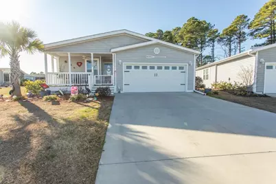 2069 Eastlynn Dr., Conway, SC 29526 - Photo 2