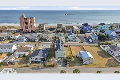 1511 Holly Dr., North Myrtle Beach, SC 29582 - Photo 1