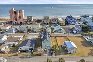 1511 Holly Dr, North Myrtle Beach, SC 29582 - Photo 1