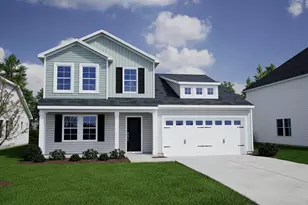 432 Meadow Sweet Pl, Conway, SC 29526 - Photo 2